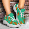 Teddybear Doctors Chunky™ Women's Sneaker - (4 Colors)
