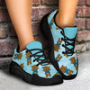 Teddybear Doctors Chunky™ Women's Sneaker - (4 Colors)