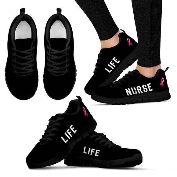 Nurse Life Sneaker™ Women's (2 Styles)