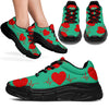 Heart Sciences Chunky™ Unisex Healthcare Sneaker