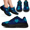 Heart Sciences Chunky™ Unisex Healthcare Sneaker