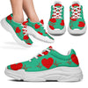 Heart Sciences Chunky™ Unisex Healthcare Sneaker