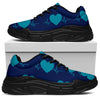 Heart Sciences Chunky™ Unisex Healthcare Sneaker
