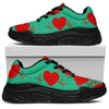 Heart Sciences Chunky™ Unisex Healthcare Sneaker