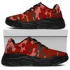 Men's Camo Warrior Murse Chunky™ Sneaker - (4 Colors)