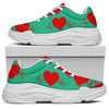 Heart Sciences Chunky™ Unisex Healthcare Sneaker