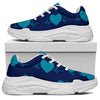 Heart Sciences Chunky™ Unisex Healthcare Sneaker