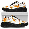 Dr. Giraffe's Reboot Chunky™ Sneaker - (2 More Colors)