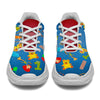 Giraffe Doctor Chunky Sneaker™ - Unisex (4 Colors)