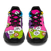 BSN'S Win!! Comic Strip Chunky™ Unisex Sneaker (More Colors)