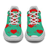 HeartBeats Chunky Feet II™ - Women's Sneaker (More Colors)