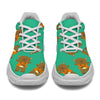 Teddybear Doctors Chunky™  Women's Sneaker - (4 Colors)