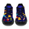Giraffe Doctor Chunky Sneaker™ - Unisex (4 Colors)