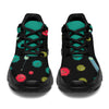 Influenza Flu Shoe Chunky Sneaker™ - Unisex (4 Colors)