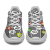 Storm Nurse Cartoon™ Chunky Unisex Sneaker (More Colors)