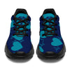 Heart Sciences Chunky™ Unisex Healthcare Sneaker