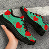 Heart Sciences Chunky™ Unisex Healthcare Sneaker