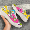 BSN'S Win!! Comic Strip Chunky™ Unisex Sneaker (More Colors)