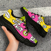BSN'S Win!! Comic Strip Chunky™ Unisex Sneaker (More Colors)