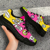 BSN'S Win!! Comic Strip Chunky™ Unisex Sneaker (More Colors)