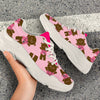 Teddybear Nursing Chunky™  Women's Sneaker - (2 Colors)