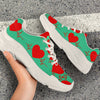 Heart Sciences Chunky™ Unisex Healthcare Sneaker
