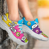 BSN'S Win!! Comic Strip Chunky™ Unisex Sneaker (More Colors)