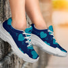 Heart Sciences Chunky™ Unisex Healthcare Sneaker