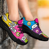 BSN'S Win!! Comic Strip Chunky™ Unisex Sneaker (More Colors)