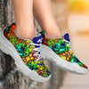 Heart + Sole Medicine Chunky™ Sneaker - Unisex (4 Colors)