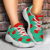 HeartBeats Chunky Feet II™ - Women's Sneaker (More Colors)