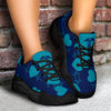 Heart Sciences Chunky™ Unisex Healthcare Sneaker