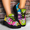 BSN'S Win!! Comic Strip Chunky™ Unisex Sneaker (More Colors)