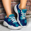 Heart Sciences Chunky™ Unisex Healthcare Sneaker