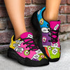 BSN'S Win!! Comic Strip Chunky™ Unisex Sneaker (More Colors)