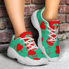 Heart Sciences Chunky™ Unisex Healthcare Sneaker